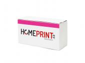 HomePrint toner Hewlett - Packard CB543A, kompatibilní, červená, 1 400 stran