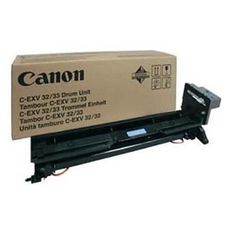 Canon originální válec C-EXV32/33, 2772B003, 140000/169000str.