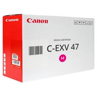 Canon originální válec CEXV 47, magenta, 8522B002, 33000str.