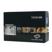 Lexmark originální válec E260X22G, black, 30000str.