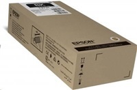 EPSON Ink čer WorkForce Pro WF-C869R Black XL Ink Supply Unit 402, 1 ml
