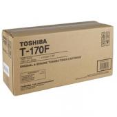 Toshiba originální toner T170, black, 6000str.