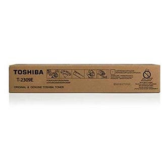 Toshiba originální toner T-2309E, black, 6AG00007240, 6AJ00000155, 6AG00007240, 6AJ00000215