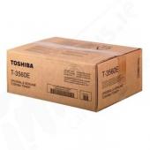 Toshiba originální toner T3560, 66062048, black, 60066062048