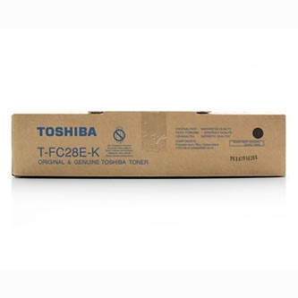 Toshiba originální toner TFC28EK, black, 29000str., 6AJ00000047, 6AK00000081