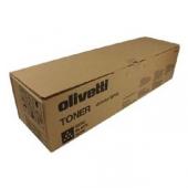 Olivetti originální toner B0533, 8938-521, black, 20000str.