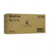 Kyocera originální toner 1T02S50NL0, black, 7200str., TK-1170