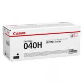 Canon originální toner 040H, black, 12500str., 0461C001, high capacity