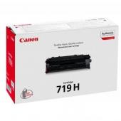 Canon originální toner CRG719H, black, 6400str., 3480B002, high capacity