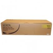 Xerox originální toner 006R01243, yellow, 11000str.