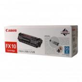 Canon originální toner FX10, black, 2000str., 0263B002