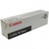 Canon originální toner CEXV18, black, 0386B002