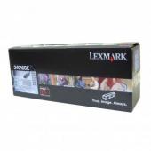 Lexmark originální toner 24016SE, black, 2500str., return