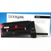 Lexmark originální toner 10B032K, black, 15000str.