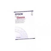 Epson Photo Quality InkJet Paper, foto papír, matný, bílý, A2, 104 g/m2, 720dpi, 30 ks, C13S041079, inkoustový