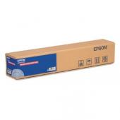 Epson 610/30.5/Premium Glossy Photo Paper Roll, lesklý, 24", C13S041390, 166 g/m2, papír, 610mmx30.5m, bílý, pro inkoustové tiskár