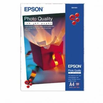 Epson 610/30.5/Premium Semigloss Photo Paper, pololesklý, 24", C13S041641, 255 g/m2, papír, 610mmx30.5m, bílý, pro inkoustové tisk