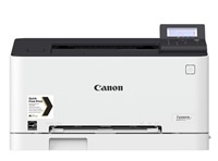 Canon i-SENSYS LBP623Cdw - barevná, SF, duplex, USB, LAN, Wi-Fi