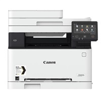 Canon i-SENSYS MF643Cdw - barevná, MF (tisk, kopírka, sken), duplex, ADF, USB, LAN, Wi-Fi
