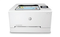 HP Color LaserJet Pro M254nw (A4, 21/21 ppm, USB 2.0, Ethernet, Wifi)