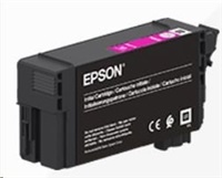 EPSON ink bar Singlepack UltraChrome XD2 Magenta T40D340(50ml)