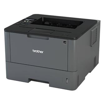 Monochromatická laserová tiskárna Brother, HL-L5100DN, 1200dpi, 256MB, USB 2.0