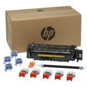 HP originální maintenance kit 220V J8J88A, 225000str., HP CLJ Managed E65050, E65060, Flow MFP M681,MFP M682, sada pro údržbu - AKCE - SLEVA !!!