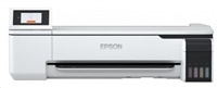 EPSON tiskárna ink SureColor SC-T3100x 220V , 4ink, 2400x1200 dpi, A1 , USB 3.0 , Ethernet , WiFi