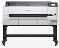 EPSON tiskárna ink SureColor SC-T5405, 1.200 x 2.400 dpi , A0 , 4 ink, USB , LAN, Wi-Fi
